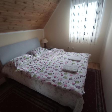 Holiday Home Usovic Žabljak Exterior foto