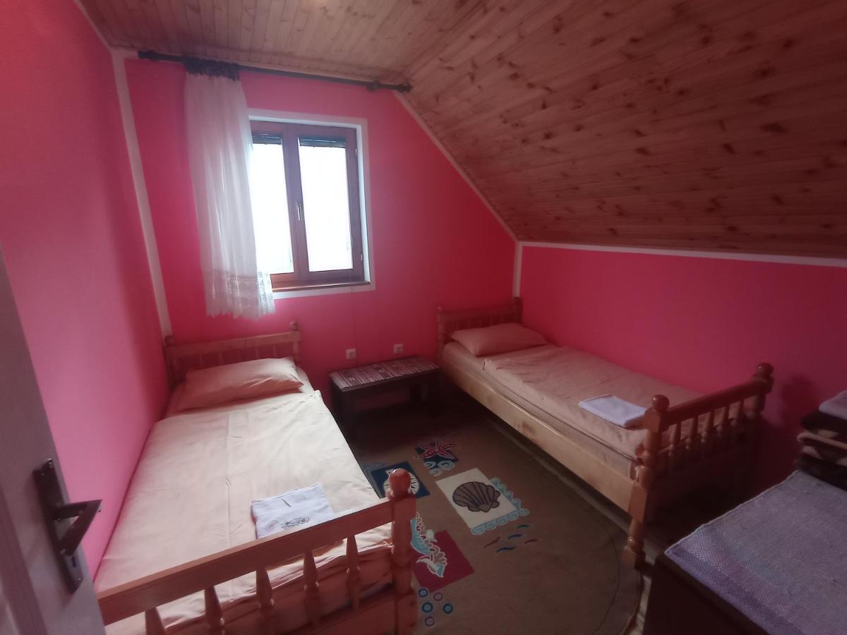Holiday Home Usovic Žabljak Exterior foto